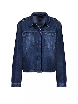 MONARI | Veste en jean | 